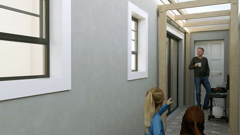 3 Bedroom Property for Sale in Weltevreden Valley Western Cape